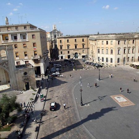 Bed and Breakfast Piazza Salento Lecce Exterior foto