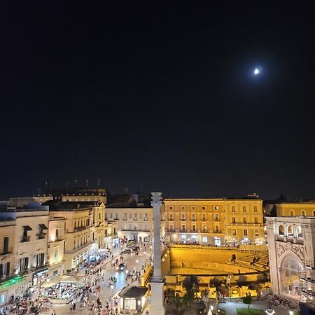 Bed and Breakfast Piazza Salento Lecce Exterior foto
