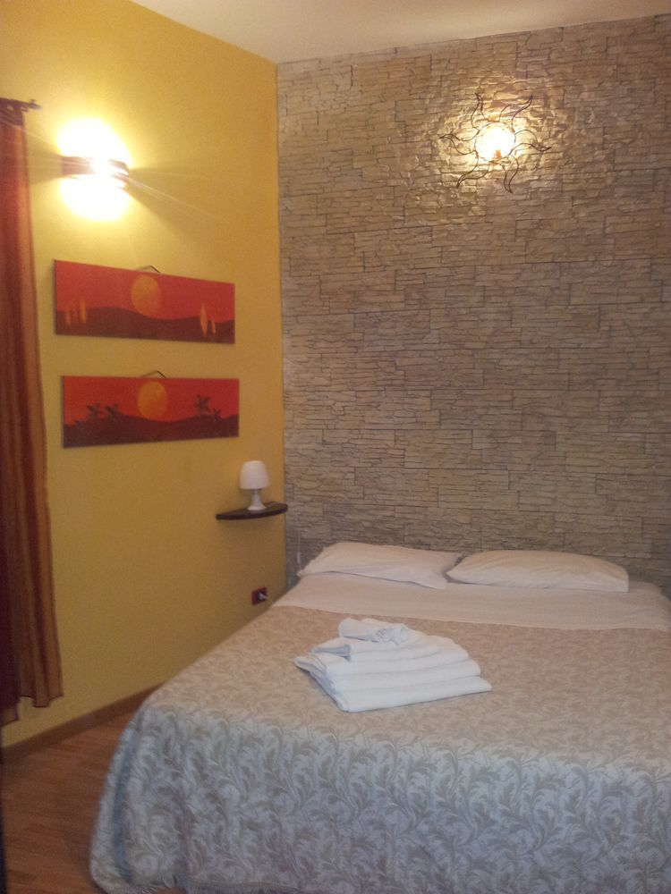 Bed and Breakfast Piazza Salento Lecce Exterior foto