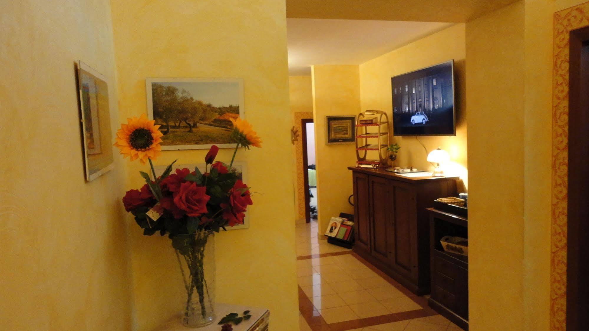 Bed and Breakfast Piazza Salento Lecce Exterior foto
