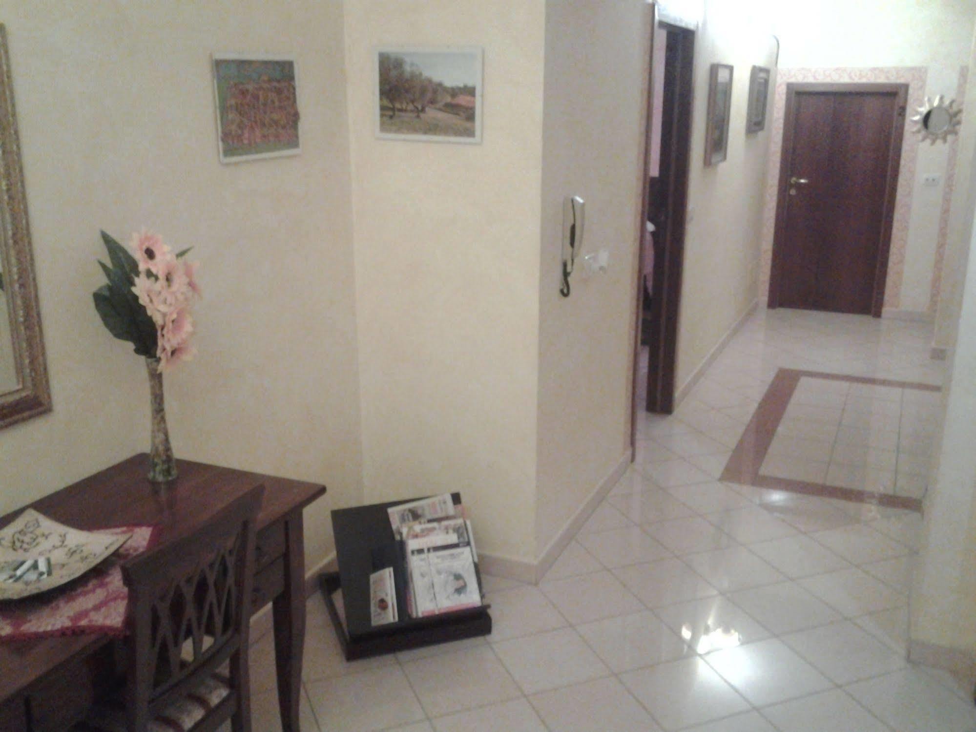 Bed and Breakfast Piazza Salento Lecce Exterior foto
