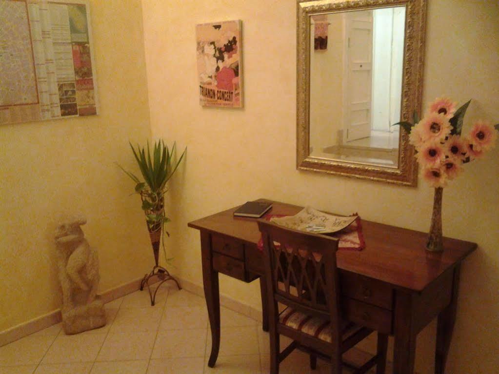 Bed and Breakfast Piazza Salento Lecce Exterior foto
