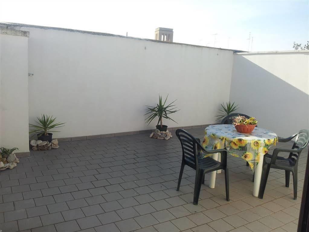 Bed and Breakfast Piazza Salento Lecce Exterior foto