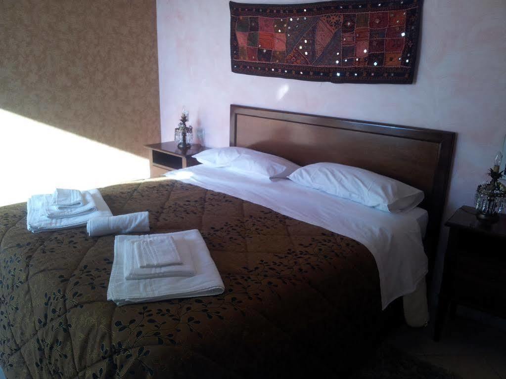 Bed and Breakfast Piazza Salento Lecce Exterior foto