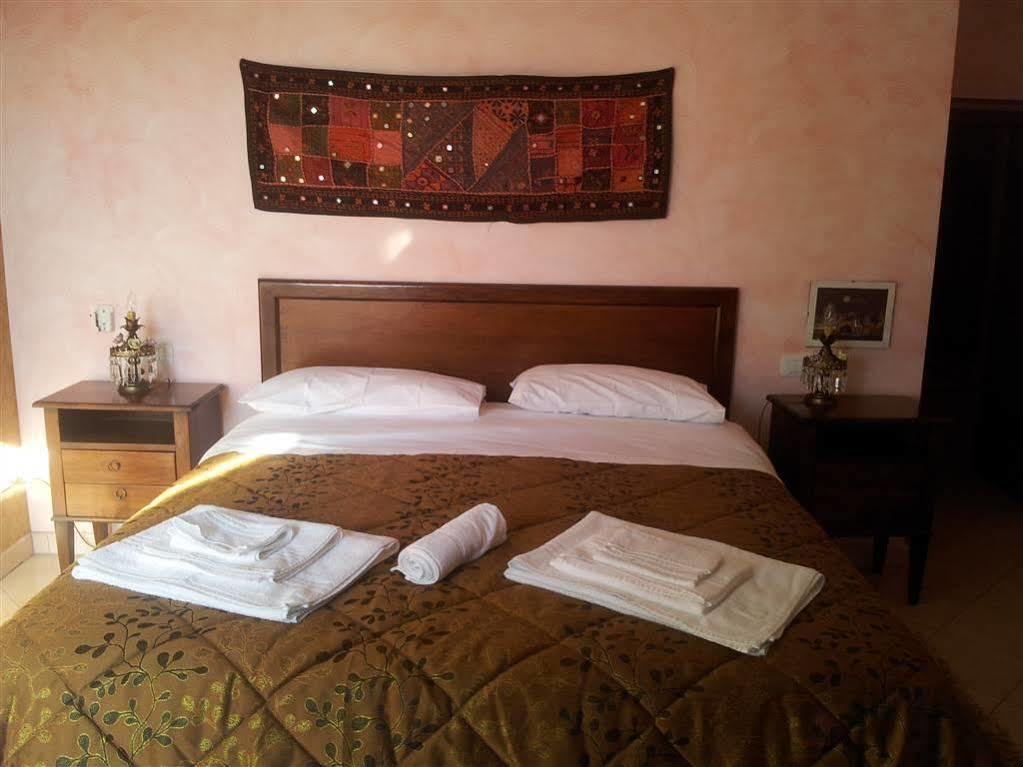 Bed and Breakfast Piazza Salento Lecce Exterior foto