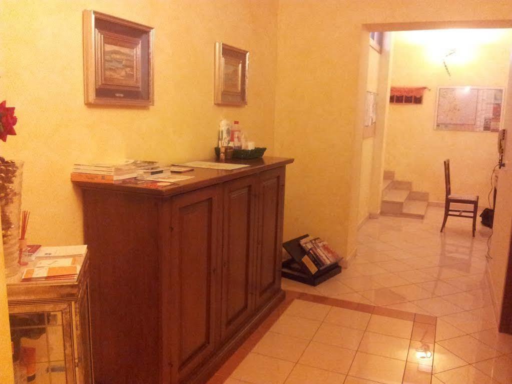 Bed and Breakfast Piazza Salento Lecce Exterior foto