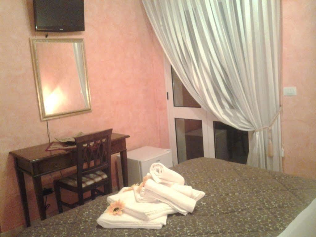 Bed and Breakfast Piazza Salento Lecce Exterior foto
