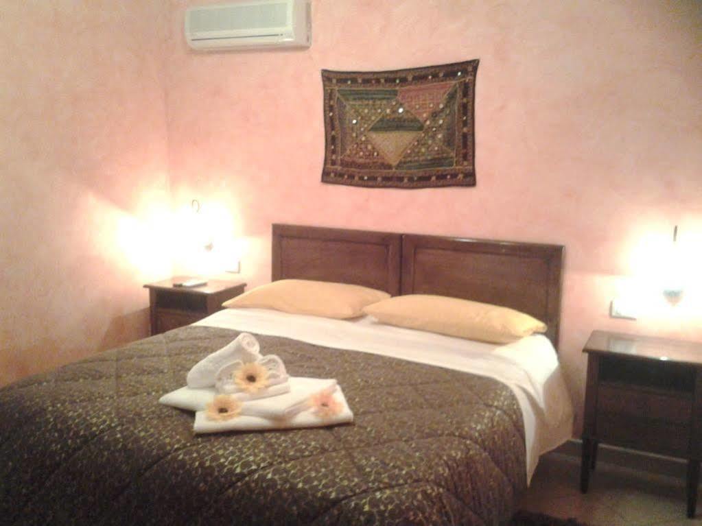 Bed and Breakfast Piazza Salento Lecce Exterior foto