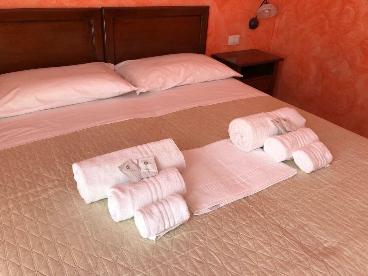 Bed and Breakfast Piazza Salento Lecce Exterior foto