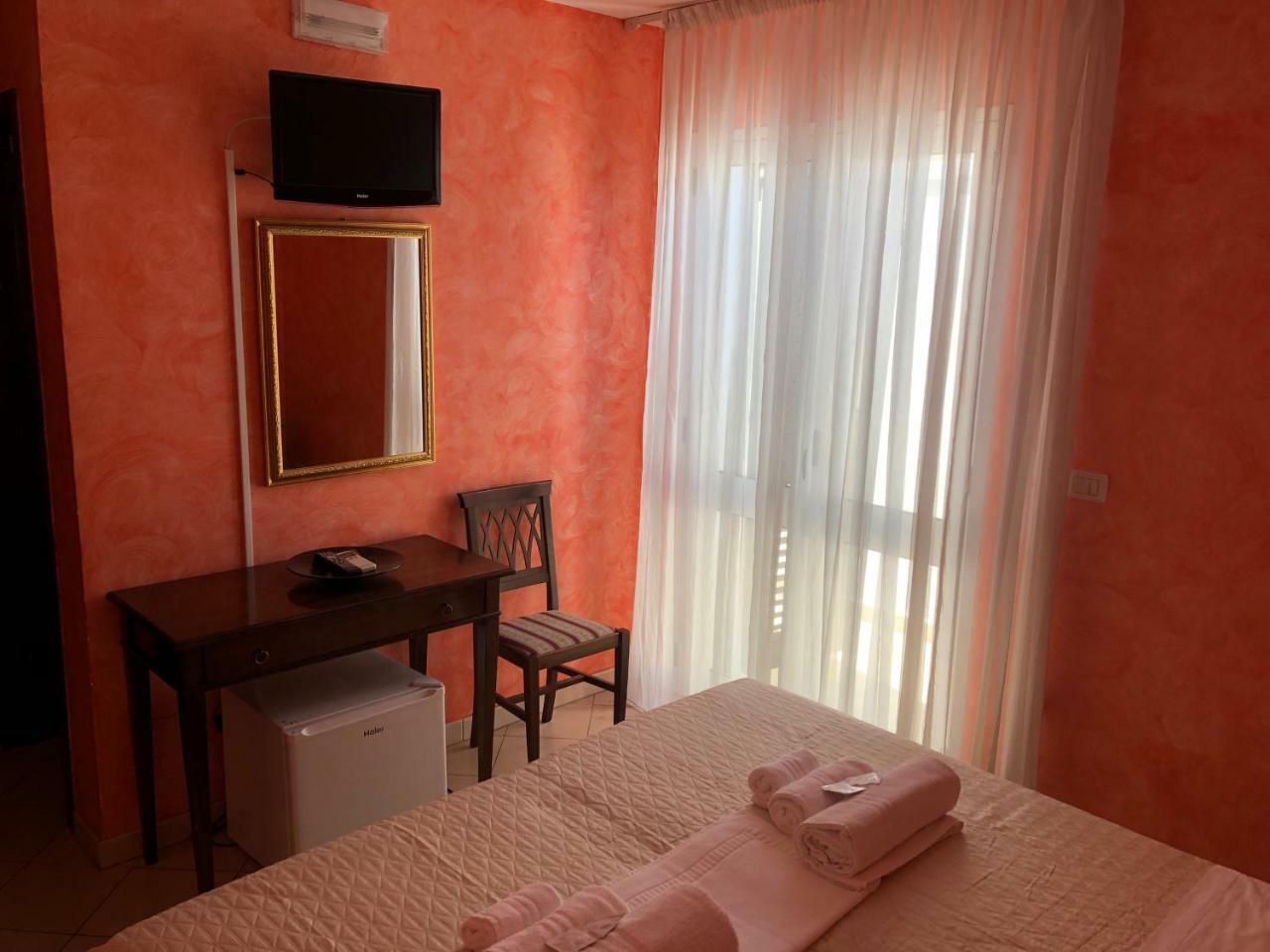 Bed and Breakfast Piazza Salento Lecce Exterior foto