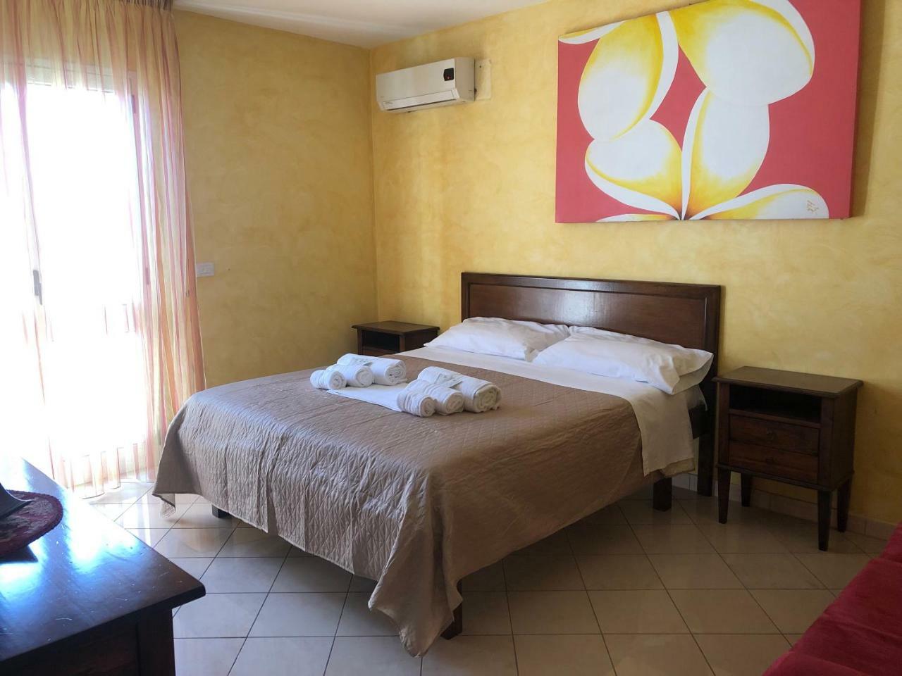 Bed and Breakfast Piazza Salento Lecce Exterior foto