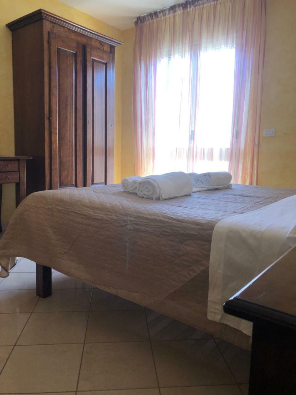 Bed and Breakfast Piazza Salento Lecce Exterior foto