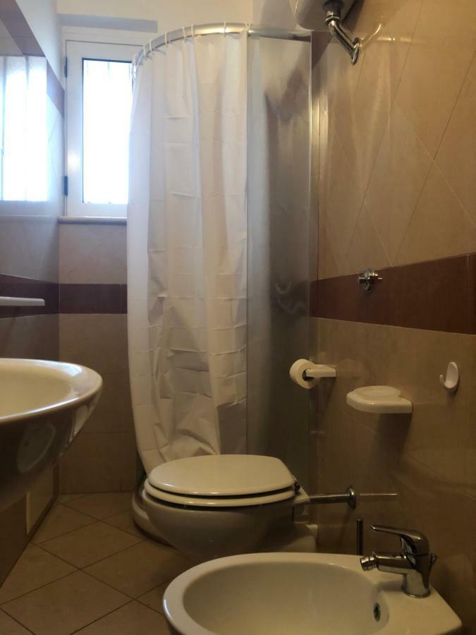 Bed and Breakfast Piazza Salento Lecce Zimmer foto