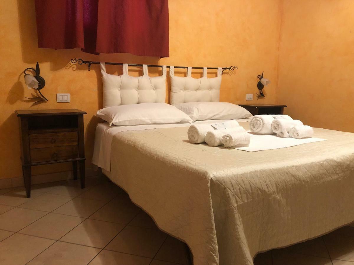 Bed and Breakfast Piazza Salento Lecce Exterior foto