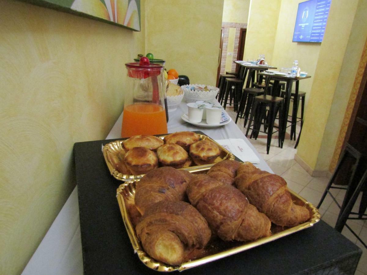 Bed and Breakfast Piazza Salento Lecce Exterior foto