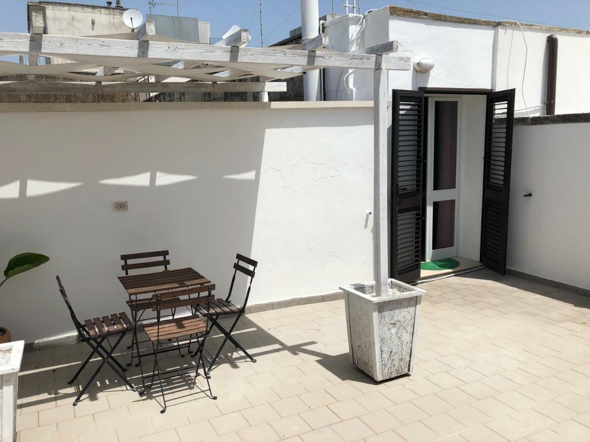 Bed and Breakfast Piazza Salento Lecce Exterior foto