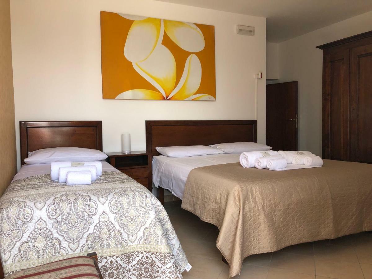 Bed and Breakfast Piazza Salento Lecce Exterior foto