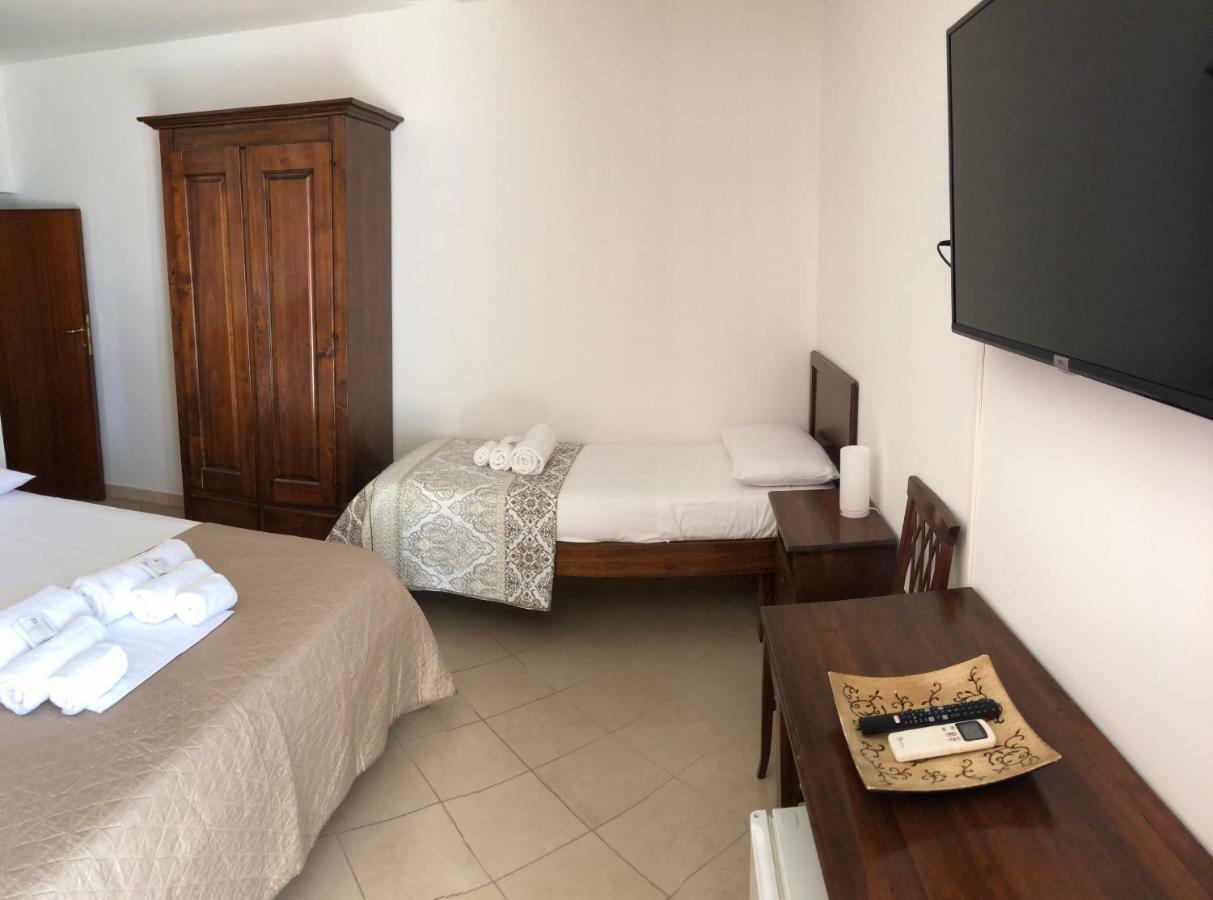 Bed and Breakfast Piazza Salento Lecce Exterior foto