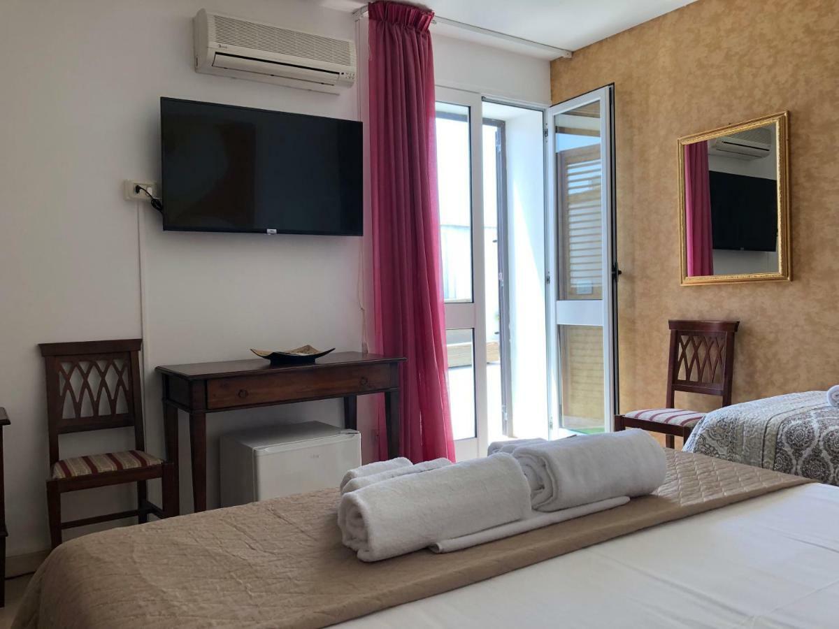 Bed and Breakfast Piazza Salento Lecce Exterior foto