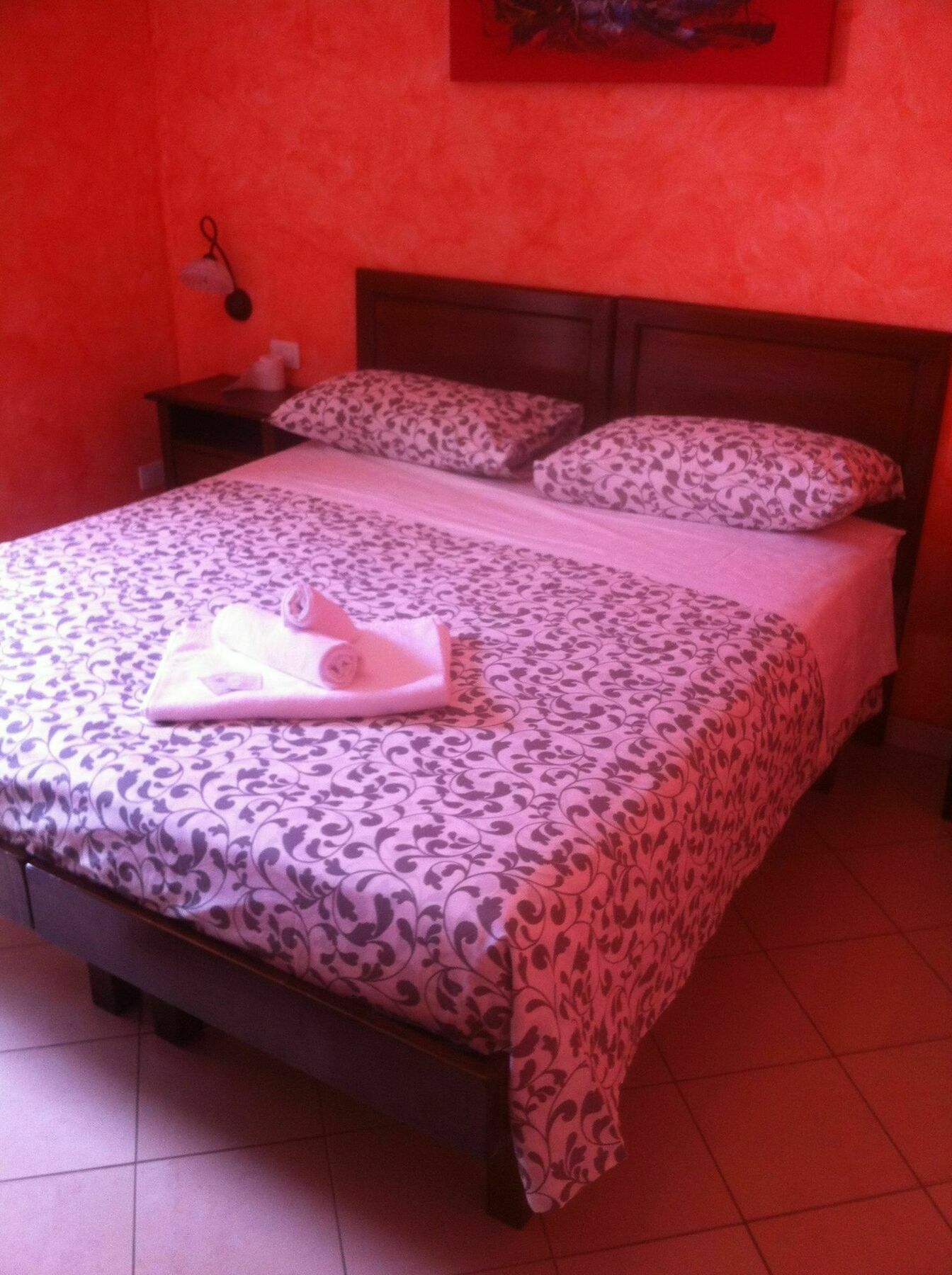 Bed and Breakfast Piazza Salento Lecce Exterior foto
