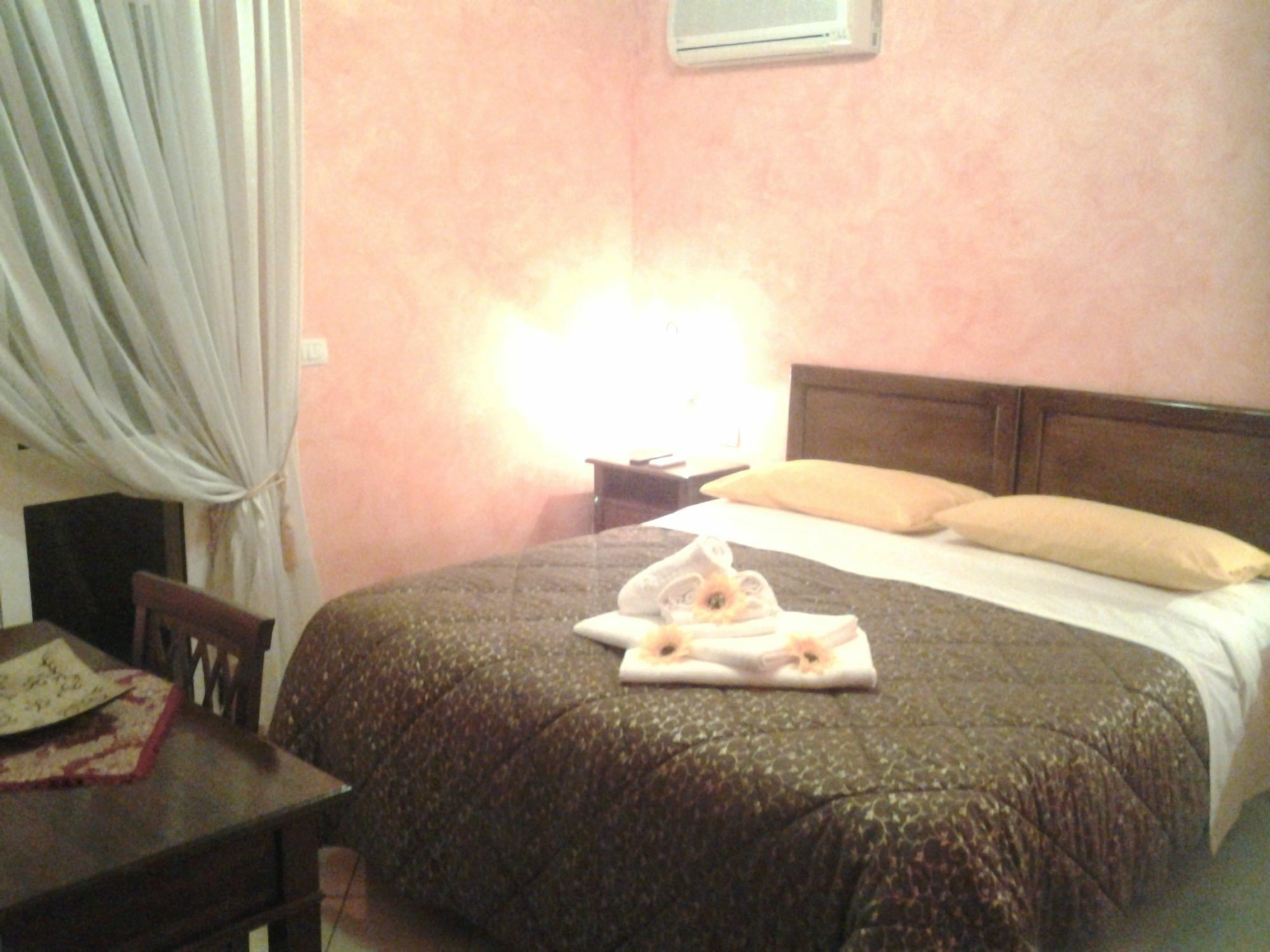Bed and Breakfast Piazza Salento Lecce Exterior foto