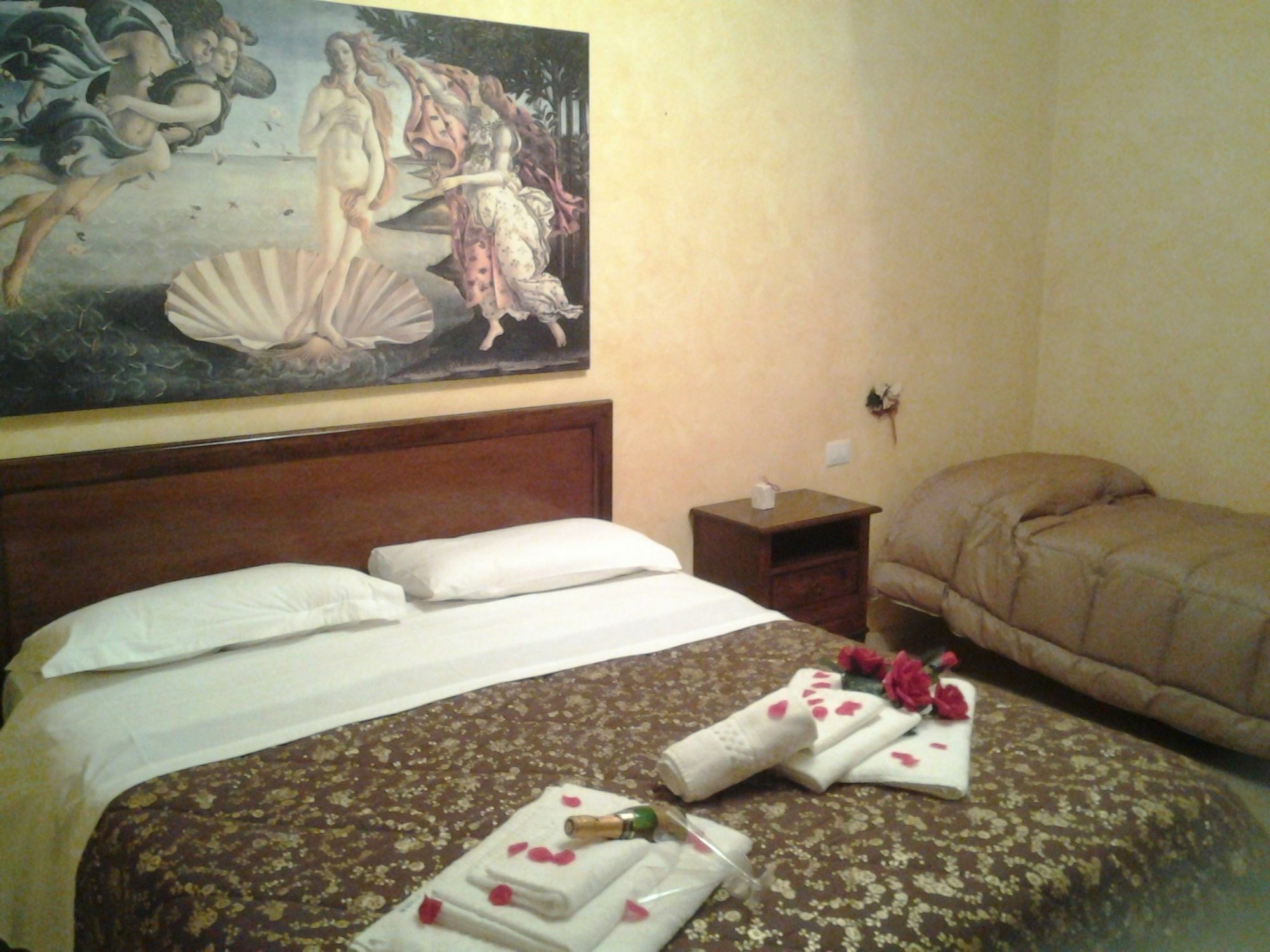 Bed and Breakfast Piazza Salento Lecce Exterior foto