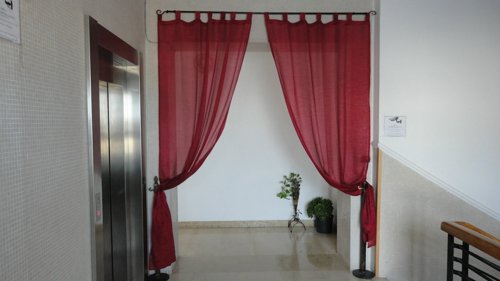 Bed and Breakfast Piazza Salento Lecce Exterior foto
