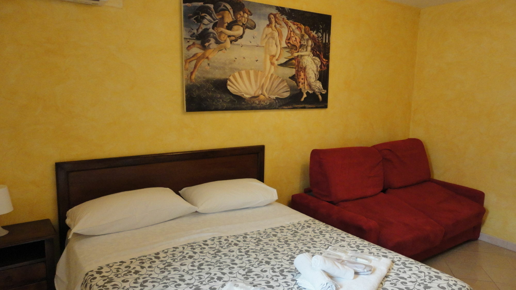 Bed and Breakfast Piazza Salento Lecce Exterior foto