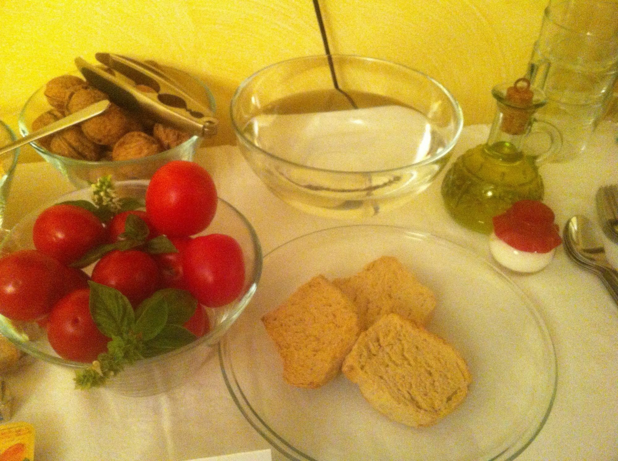 Bed and Breakfast Piazza Salento Lecce Exterior foto