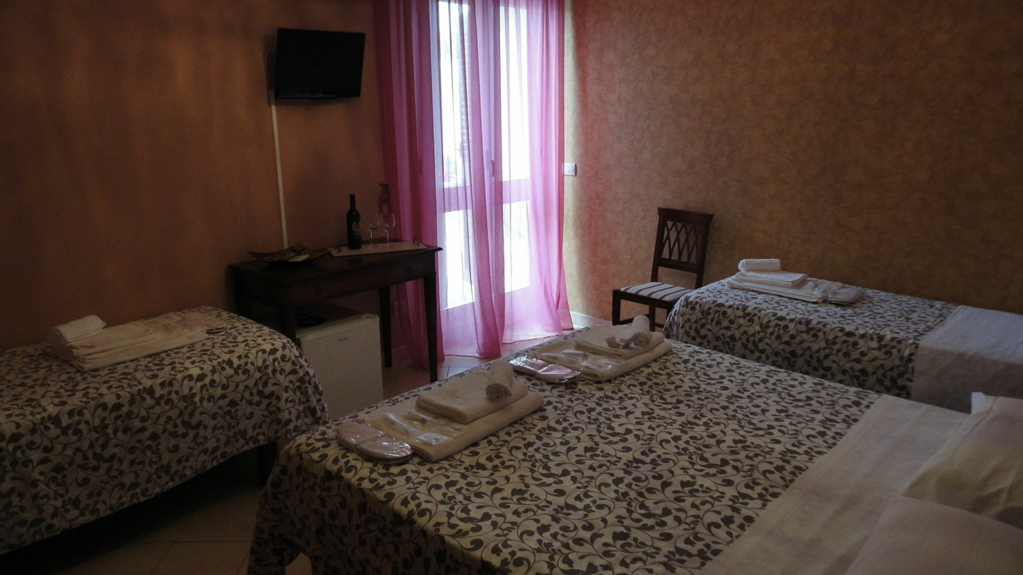 Bed and Breakfast Piazza Salento Lecce Exterior foto