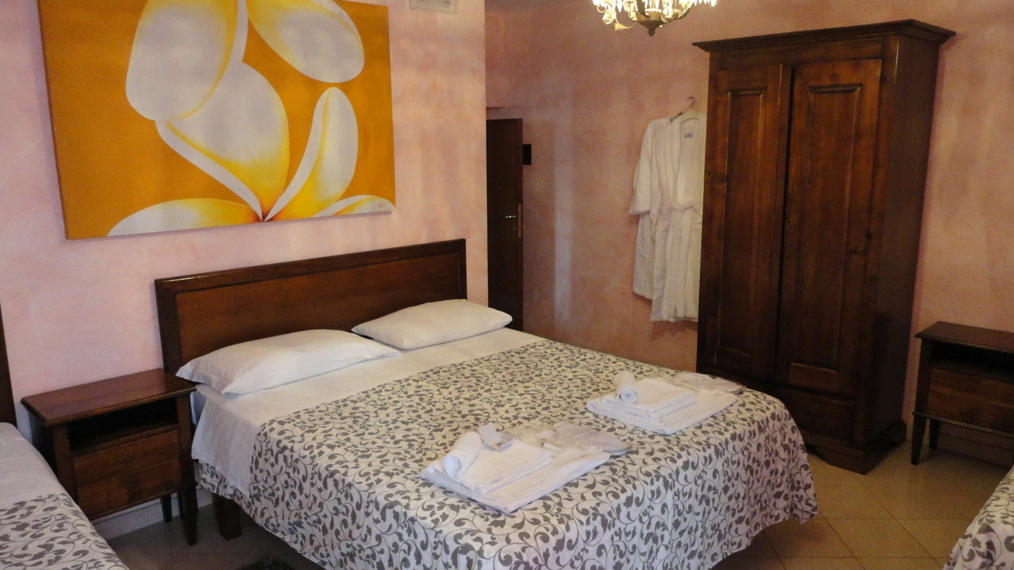 Bed and Breakfast Piazza Salento Lecce Exterior foto
