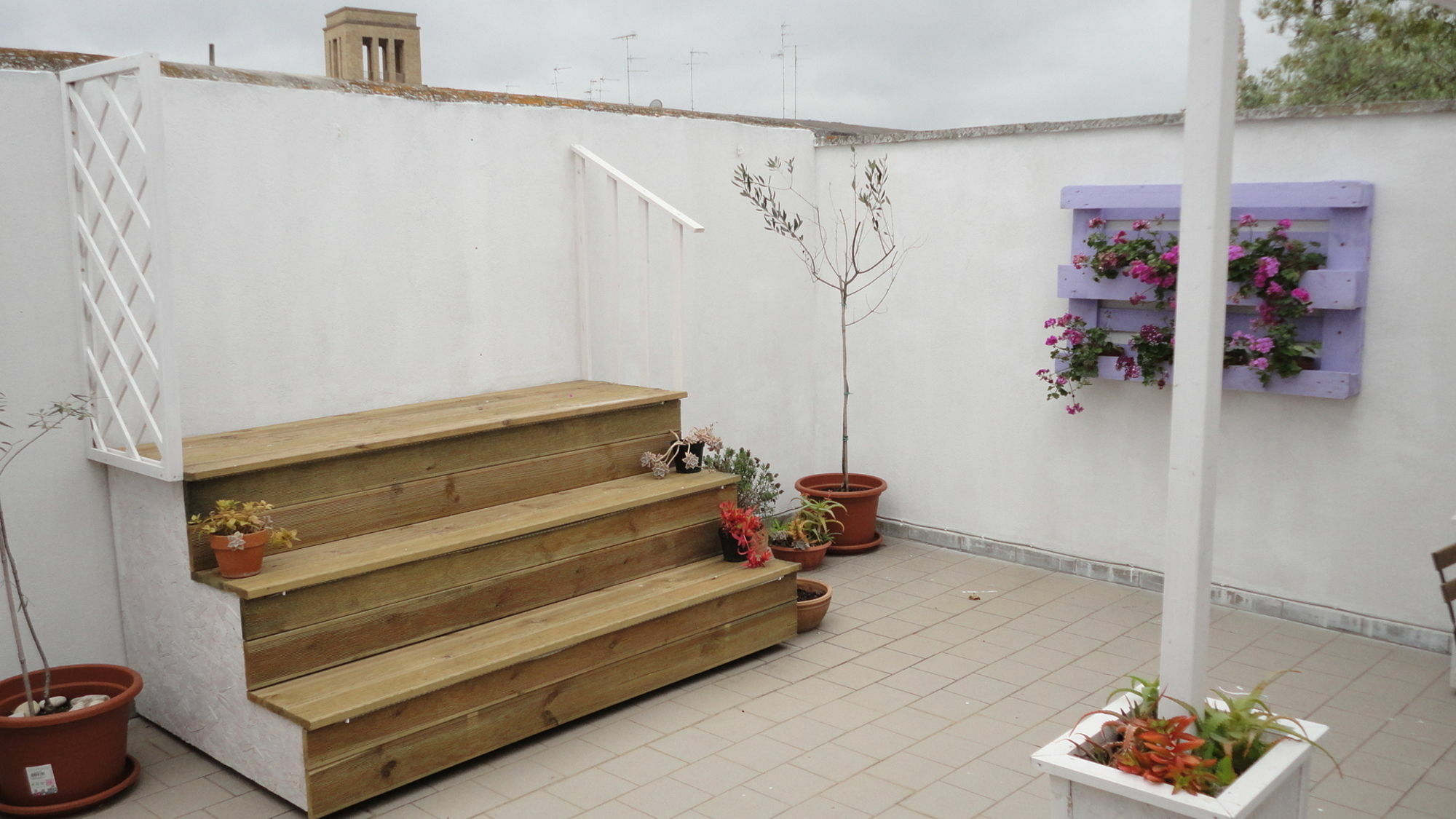 Bed and Breakfast Piazza Salento Lecce Exterior foto