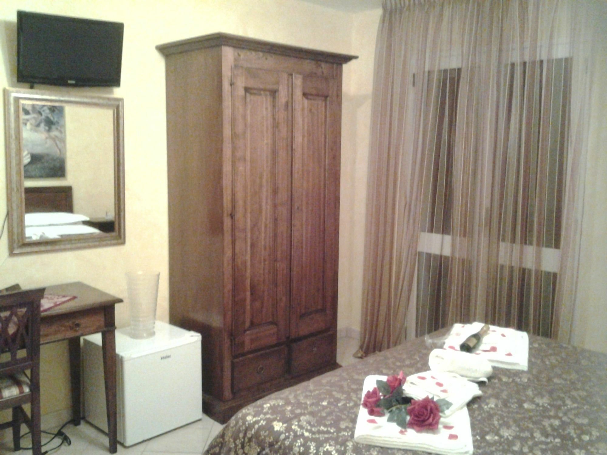 Bed and Breakfast Piazza Salento Lecce Exterior foto