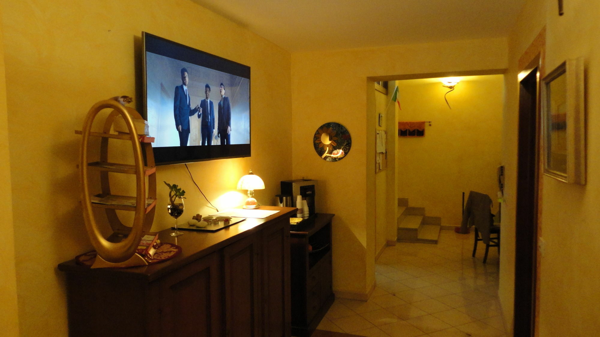 Bed and Breakfast Piazza Salento Lecce Exterior foto