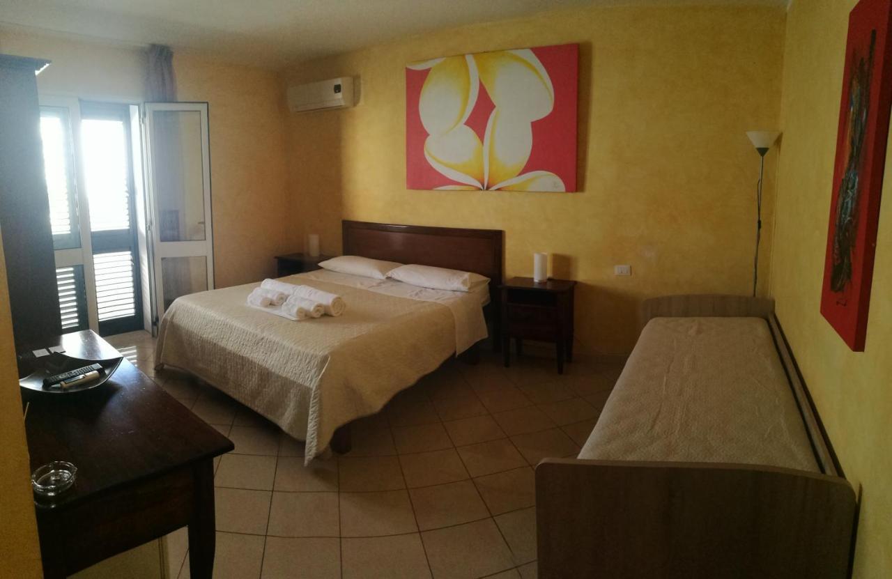 Bed and Breakfast Piazza Salento Lecce Exterior foto